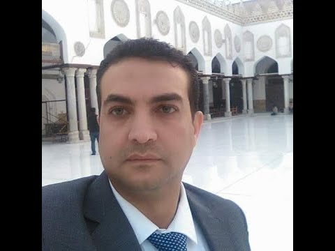 المبتهل حسام الأجاوى إبتهال و آذان فجر الجمعة 8 7 2022 الموافق 9 ذو الحجة 1443