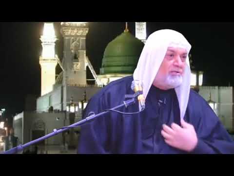 كان قرار الشيخ بعدم المشاركة في الانتخابات وبعد بيانات المرجعية تغير الموقف وقرر ان ينتخب الأصلح