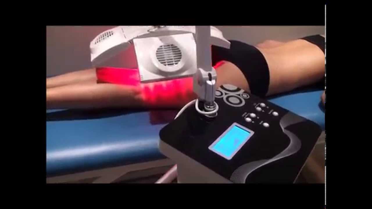 Photo Biotech Laser Lipo YouTube