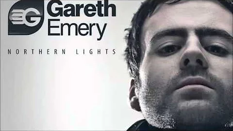 Gareth Emery - BBC Radio 1 Essential Mix (January 12th 2008)