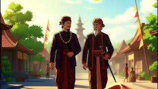 Sejarah Tubagus Buang