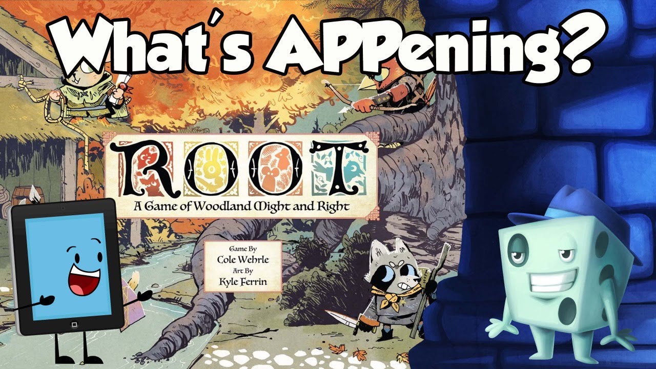 Download What's APPening - Root