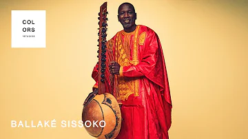 Ballaké Sissoko - Nan Sira Madi | A COLORS SHOW