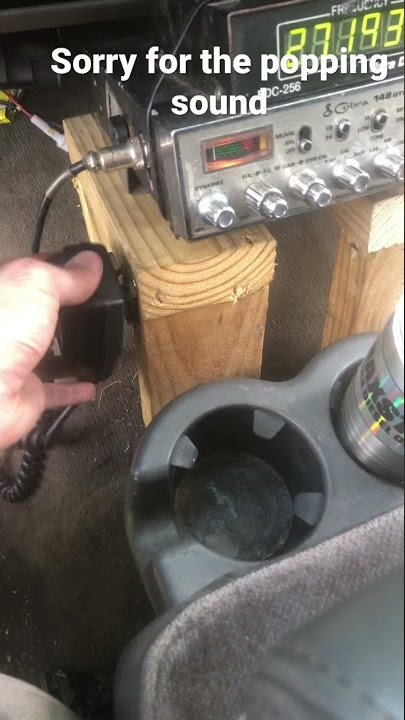 Download lagu New cb radio mount 2.0