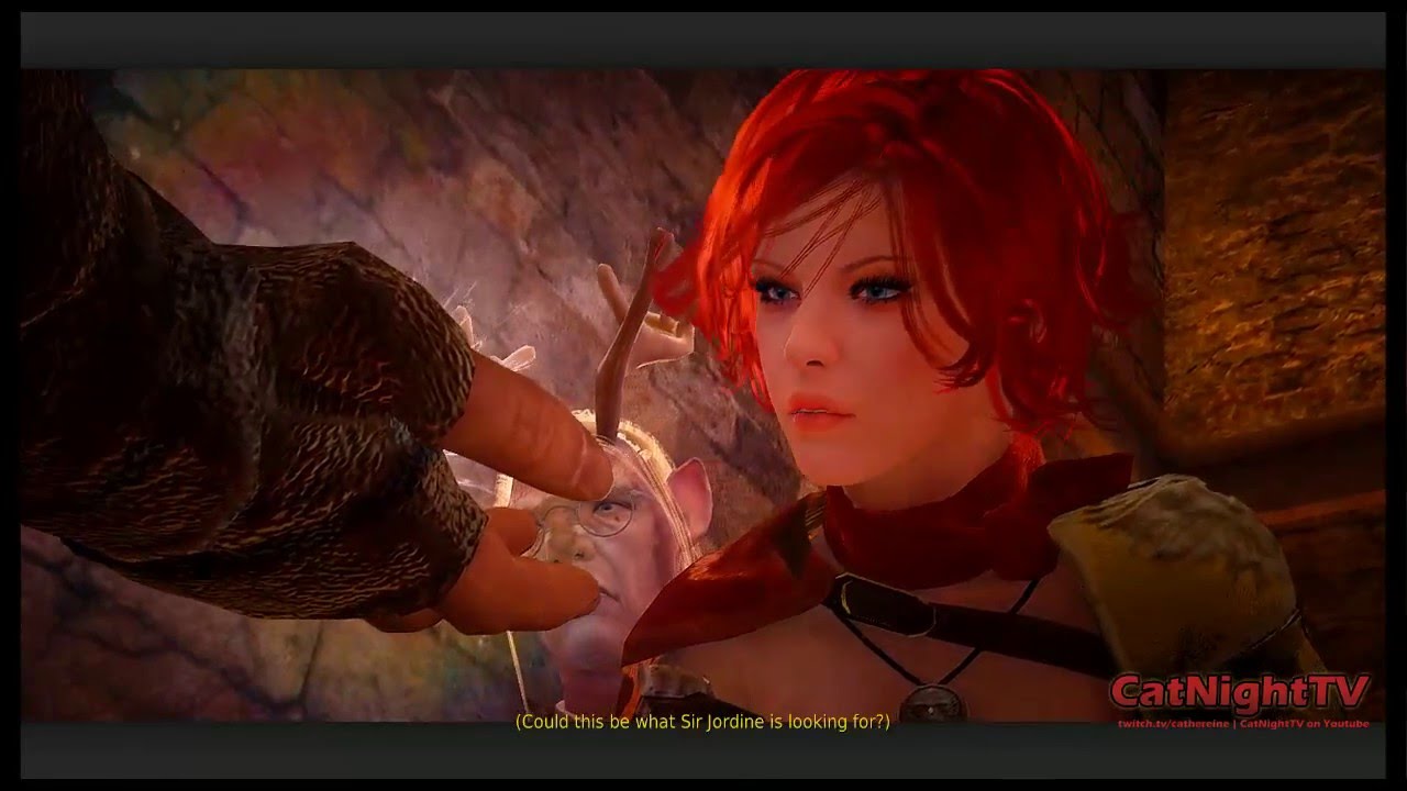 Black Desert Online - Early Launch Gameplay