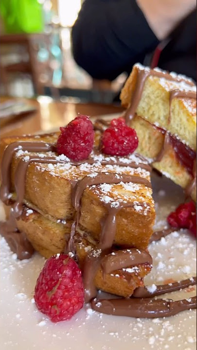 Another Broken Egg Cafe in Mountain Brook, Alabama. Go for brunch!  Outdoor seating. Pet friendly.
