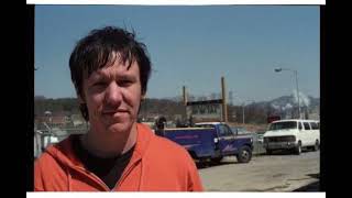 Elliott Smith - 1997 Summer Rehearsal [less hiss]