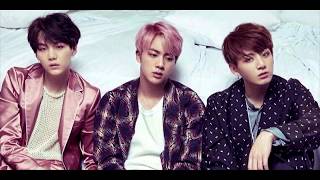 BTS - So Far Away (Suga, Jin and Jungkook version) 1 Hour Loop