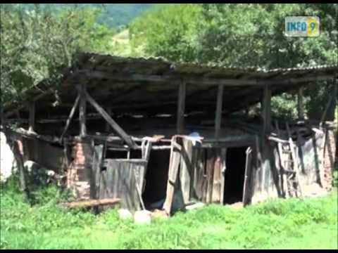 შეწყვეტილი სოციალური დახმარება