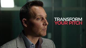 Why 3 Minutes? - Brant Pinvidic