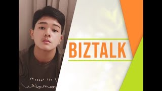 Mornings With Gma Regional Tv Clarence Delgado Sa Biztalk