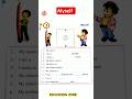 Self Introduction in English | 10 Lines Self Introduction in English | About mysel | EDUCATION ZONE
