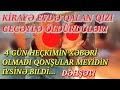 SON DƏQİQƏ! Kirayə qaldığı evdə öldürülən Ayşənin meyiti 4 gün sahibsiz qalıb... SON XƏBƏRLƏR!