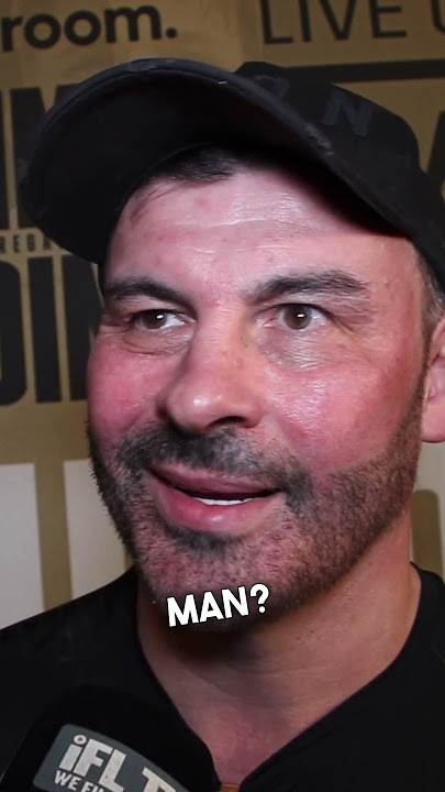 JOE CALZAGHE BRUTALLY HONEST ABOUT CARL FROCH! 🔥