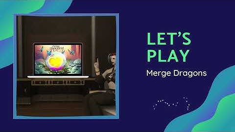 Merge Dragons Event Techniques   Get Extra Dragons!  Prism Flower Method.