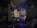 Live!! sessions_hk  #coversong #rollingstones #aha #pretenders #sherylcrow #ladygaga #lindaronstadt