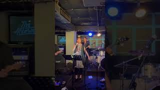 Live!! sessions_hk  #coversong #rollingstones #aha #pretenders #sherylcrow #ladygaga #lindaronstadt