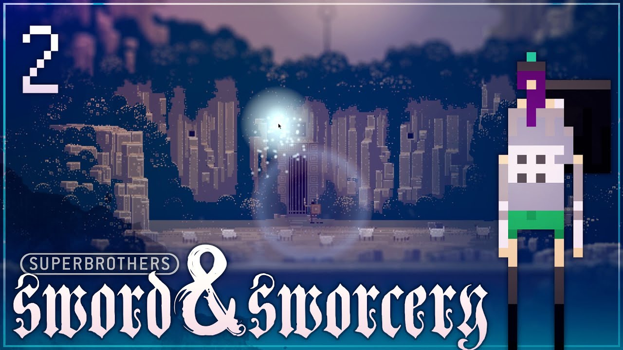 superbrothers sword sworcery ep sylvan sprites all superbrothers sword sworcery ep sylvan sprites all