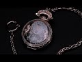 Bovet Wild Horses Unique Piece