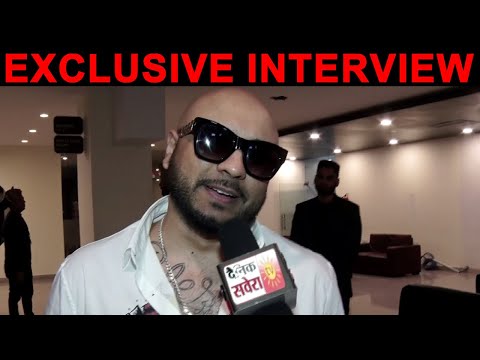 b-praak-l-exclusive-interview-l-dainik-savera