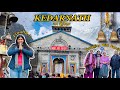KEDARNATH 🛕| Travelling With Family ♥️ ||SHAILJA TRIPATHII