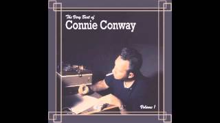 Connie Conway - I Should Not Be Seeing You (Audio Only) chords