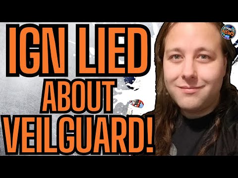 IGN Forced To