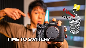 This Sony Feature Feels Like Cheating – CLEAR IMAGE ZOOM