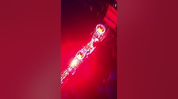 Hardwell live @ EDC Las Vegas 2018
