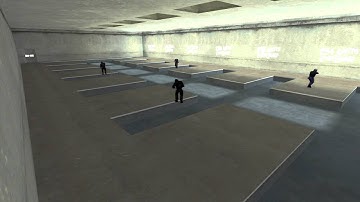 Longjump 250 - 257 blocks