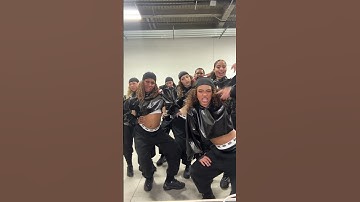 Thumbnail of Drake brought back Tanisha Scott for NOKIA choreography. linked back with her since Hotline Bling