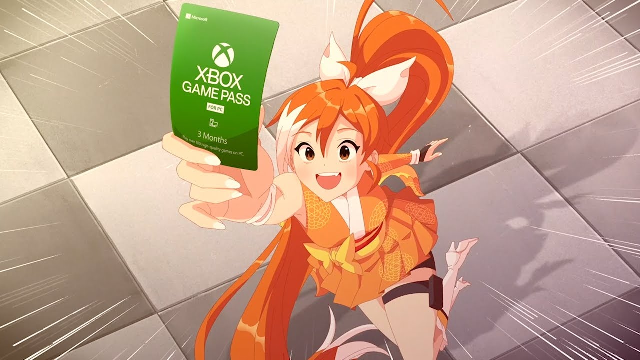 Crunchyroll Launches Today; ENCORE PLAY & MOVIEPLEX PLAY Round Out Premium  TV Apps Out Now - Xbox Wire