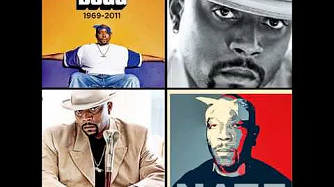I'm So Fly   Nate Dogg Feat  Warren G & Snoop Dogg   Street Kings Vol 6 R I P  Nate Dogg Edition   DJ WhiteOwl