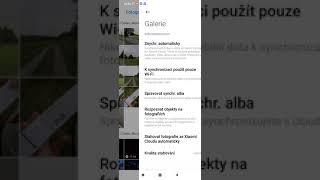 Představujeme novinky v MIUI 12 - Bezpečné sdílení fotek