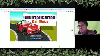 BERMAIN GAME SAMBIL BELAJAR PECAHAN | Kelas 4 SD Islam Cendekia Muda screenshot 5