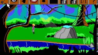 Space Quest - Decisions of the Elders (2012) [WINDOWS]