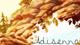 Brother Bear ~ On My Way ~ Disney 50th MEP