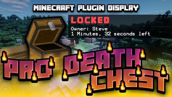 Steam 创意工坊::My minecraft death save