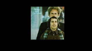 Simon and Garfunkel - Sound of Silence with Lyrics - Music & Lyrics