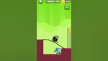 Brainrot Line Breakout Gameplay Level 199 #brainrot #games #viral