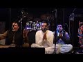Hameed brothers quawwal play yorkshire gig guide showcase  tapestry bradford 2019