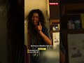 NEFESİNİN BİRDEN KESİLMESİ ! EUPHORIA (2019) #shorts