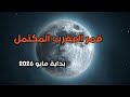 قراءة من 1 حتى 8 مايو أيار 2026 عشريات الأبراج