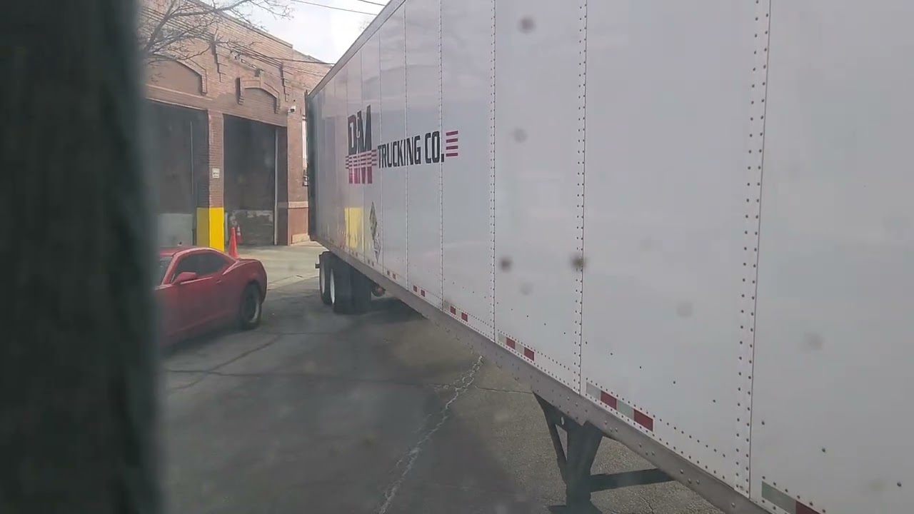 4,Март,2025,(част първа), Б.В.,3D/Чикаго,(Acid Prod,People's Gas,Nalco).