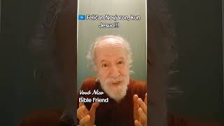 5 filmoj de Bible Friend