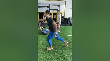 Dynamic Warm Up-Knee hugs and Hamstring scoops
