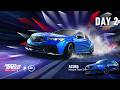Need For Speed No Limits 2024 Acura Integra Type S 