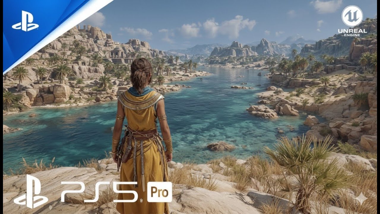 15 BEST PS5 SINGLE PLAYER GAMES