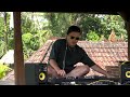 LIVE SET SAMBIL NGOPI ! DJ JAYJAX DI UBUD BALI