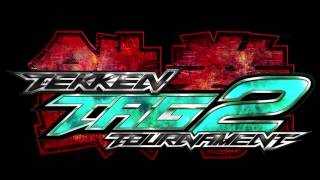 Tekken Tag Tournament Piano Intro Massive True Mix - Extended